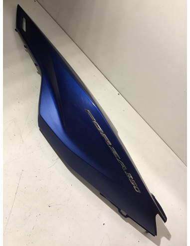 Flanc de selle gauche HONDA FORZA 350 - 2020/2021 - 83600-K1B-T000 Occasion