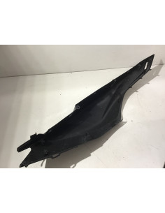 Flanc de selle gauche HONDA FORZA 125 - 2020/2021 - 83600-K1B-T000 Occasion 2