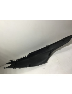 Flanc de selle gauche HONDA FORZA 125 - 2020/2021 - 83600-K1B-T000 Occasion 2