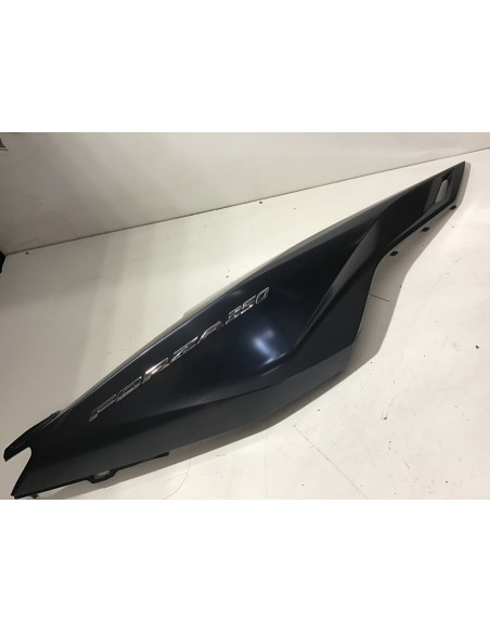 Flanc de selle droit HONDA FORZA 350 NSS - 2020/2024 - 83500-KOB-T000 Occasion