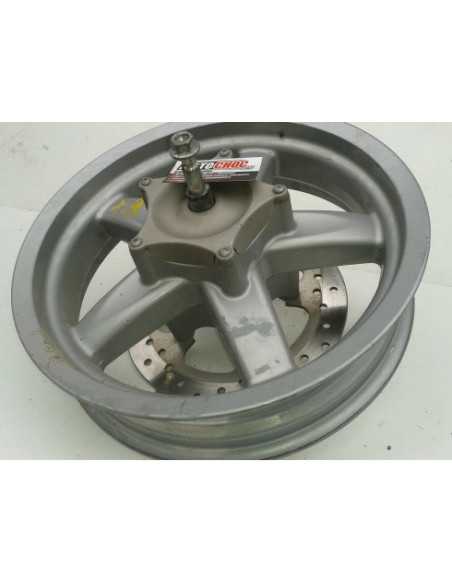 Jante avant PIAGGIO X8 125