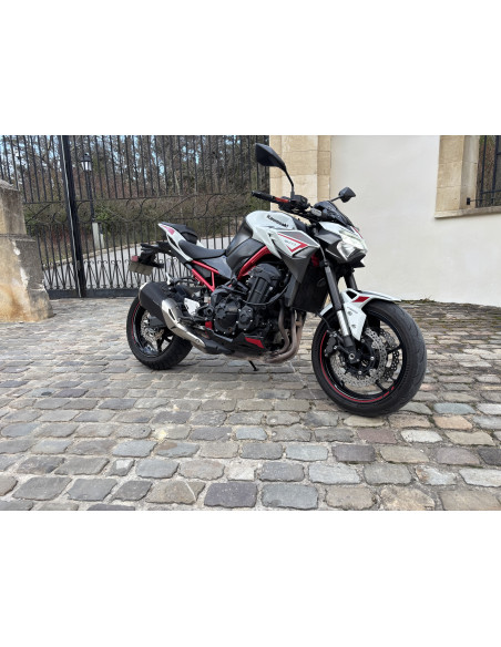  KAWASAKI Z900 900 Moto - 2022 - Occasion