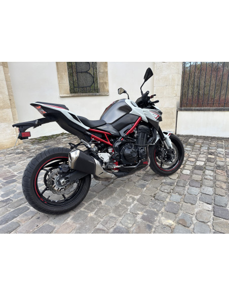  KAWASAKI Z900 900 Moto - 2022 - Occasion