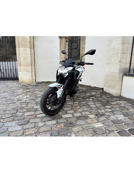  KAWASAKI Z900 900 Moto - 2022 - Occasion