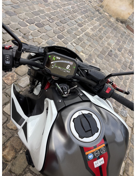  KAWASAKI Z900 900 Moto - 2022 - Occasion