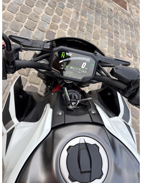  KAWASAKI Z900 900 Moto - 2022 - Occasion