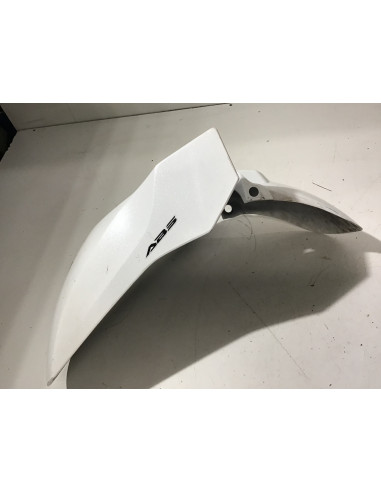 Garde boue avant HONDA PCX 125 - 2021/2022 - 61100-K1Z-J100 Occasion