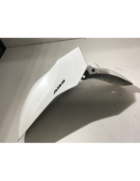 Garde boue avant HONDA PCX 125 - 2021/2022 - 61100-K1Z-J100 Occasion