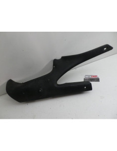 Flanc de selle droit APRILIA RS 125 - DIS.9408