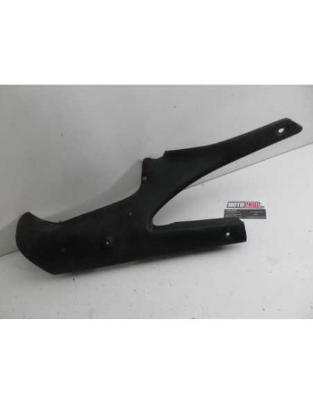 Flanc de selle droit APRILIA RS 125 - DIS.9408