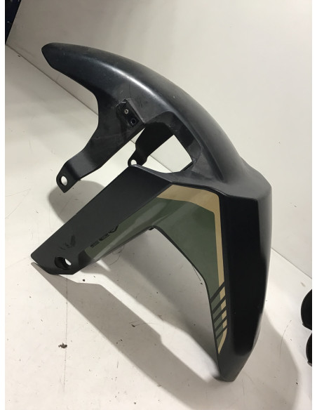 Garde boue avant HONDA CBX 500 - 2022/2023 - 61101-MKP-DQ00 Occasion