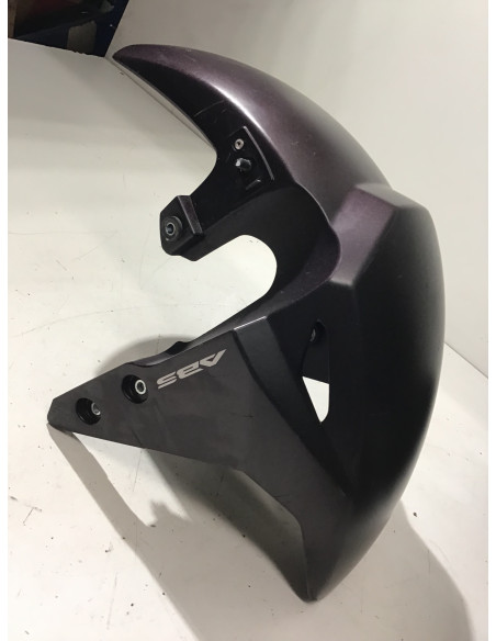 Garde boue avant HONDA MSX 125 GROM - 2016/2020 - 61100-K26-B000 Occasion