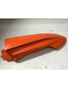 Garde boue avant KTM ADVENTURE 390 - 2024/2025 - Occasion