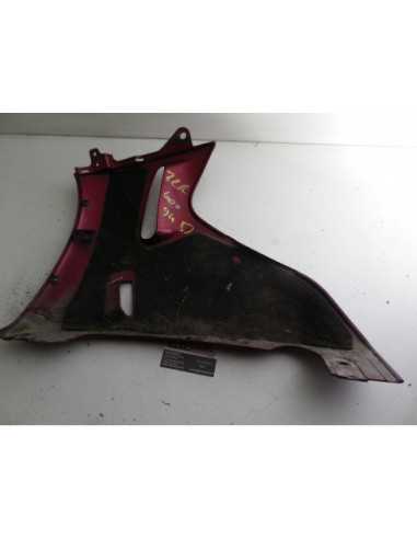 Sabot droit KAWASAKI ZZR 600 - 1994 - Occasion