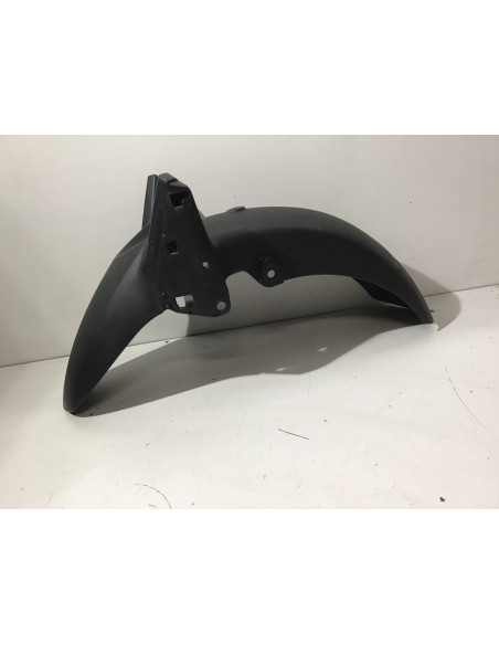 Garde boue avant YAMAHA X-MAX 300 - 2023/2025 - BKA-F1511-00