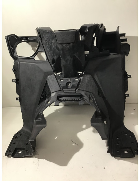 Tablier intérieur HONDA FORZA 125 NSS - 2019/2020 - 81130-KOB-T000 Occasion