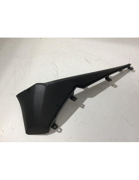 Bas de caisse gauche HONDA FORZA 125 NSS - 2018/2020 - 64432-KOB-T000 Occasion