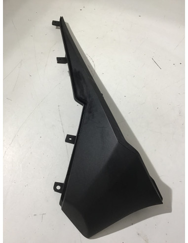 Bas de caisse droit HONDA FORZA 125 - 2018/2020 - 64431-KOB-T000 Occasion