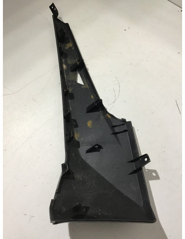 Bas de caisse droit HONDA FORZA 125 - 2015 - 64431-K40-F000