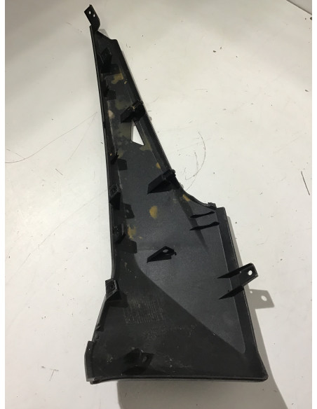 Bas de caisse droit HONDA FORZA 125 - 2015 - 64431-K40-F000