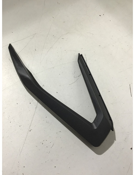 Cache latéral gauche HONDA FORZA 125 - 2021/2022 - 64560-K1B-T000