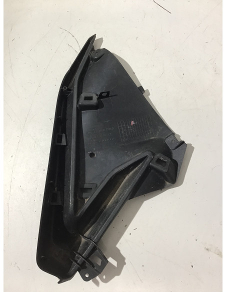 Cache latéral droit HONDA FORZA 125 - 2018/2020 - 64530-KOB-T000