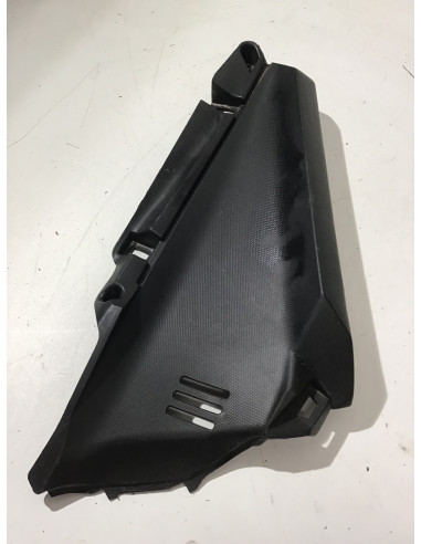 Cache latéral gauche HONDA FORZA 125 - 2021/2022 - 64540-K1B-T000