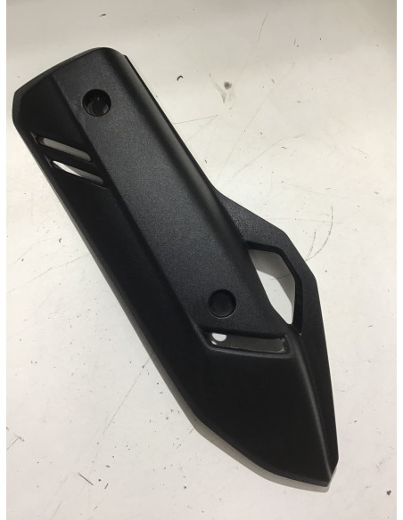 Enjoliveur de pot HONDA PCX 125 - 2021/2022 - 18318-K1Z-J100 Occasion