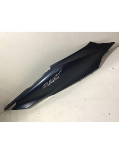 Flanc de selle droit HONDA PCX 125 - 2021/2022 - 83510-K1Z-J100 Occasion