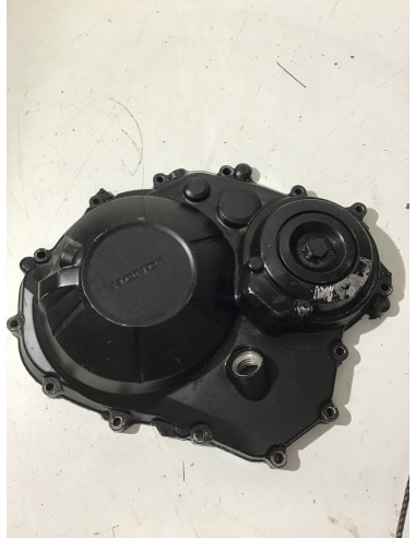  HONDA CBF 650 - 2014/2018 - Occasion