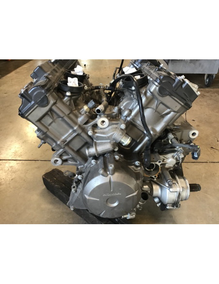Moteur HONDA VFR 1200 crosstourer - 2015/2017 - Occasion