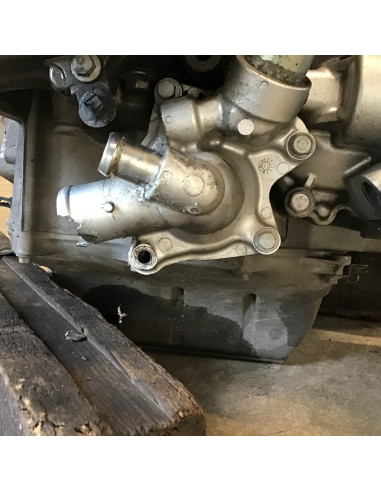 Moteur HONDA VFR 1200 crosstourer - 2015/2017 -