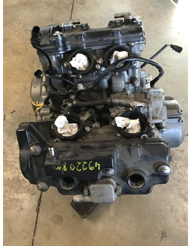Moteur HONDA VFR 1200 crousstourer - 2015/2017 - Occasion