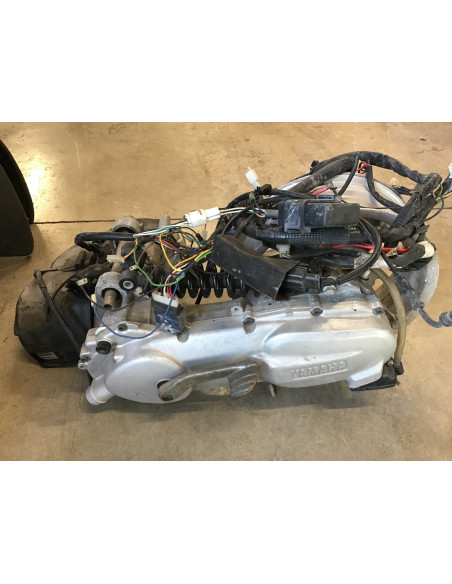 Moteur MBK OVETTO 100 2T - 2000/2004 - Occasion