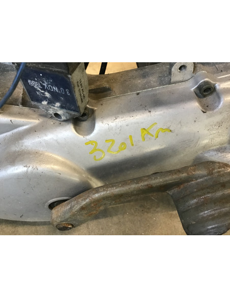 Moteur MBK OVETTO 100 2T - 2000/2004 - Occasion