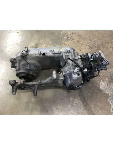 Moteur PIAGGIO BEVERLY 350 - 2016/2020 - Occasion