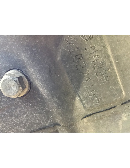 Moteur PIAGGIO BEVERLY 350 - 2016/2020 -