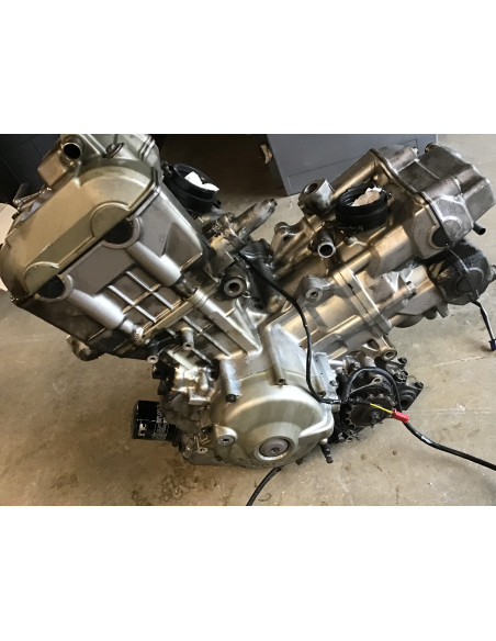 Moteur HONDA VARADERO 1000 - 1998/2002 - Occasion