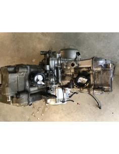 Moteur HONDA VARADERO 1000 - 1998/2002 - Occasion 2