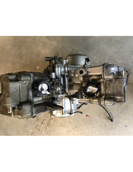 Moteur HONDA VARADERO 1000 - 1998/2002 - Occasion