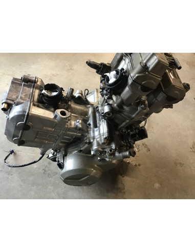 Moteur HONDA VARADERO 1000 - 1998/2002 - Occasion