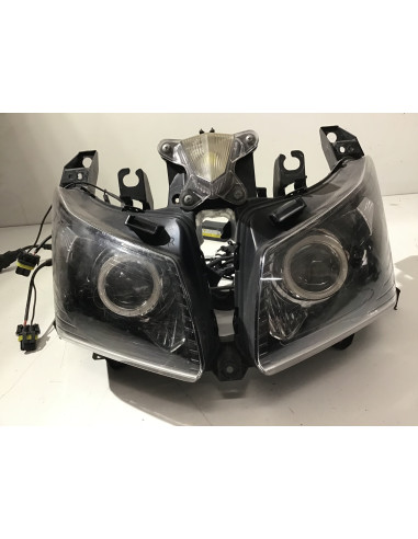 Optique YAMAHA T-MAX 530 - 2012/2015 - Occasion