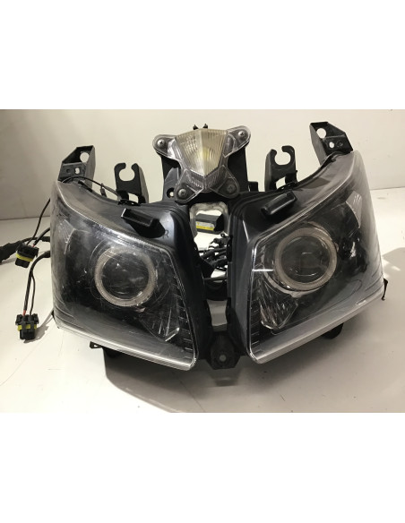 Optique YAMAHA T-MAX 530 - 2012/2015 - Occasion