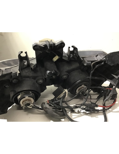 Optique YAMAHA T-MAX 530 - 2012/2015 - Occasion