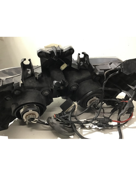 Optique YAMAHA T-MAX 530 - 2012/2015 - Occasion