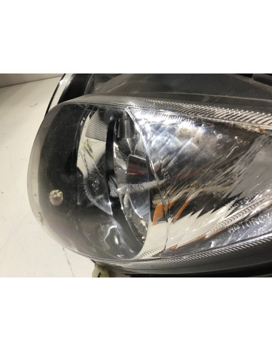 Optique YAMAHA T-MAX 500 - 2001/2007 - Occasion