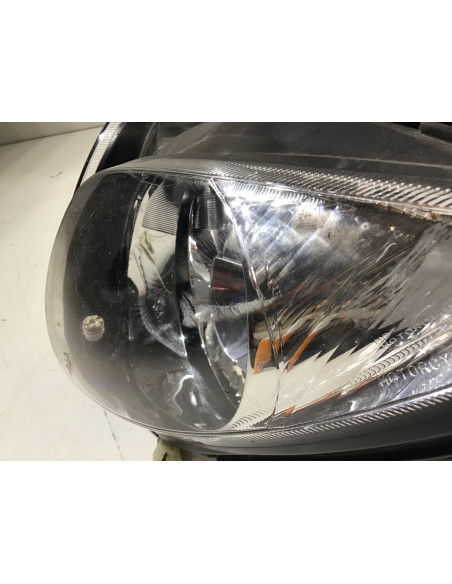 Optique YAMAHA T-MAX 500 - 2001/2007 - Occasion