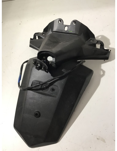 Bavette YAMAHA X-MAX 300 - 2017/2022 - B74-F1611-00 Occasion