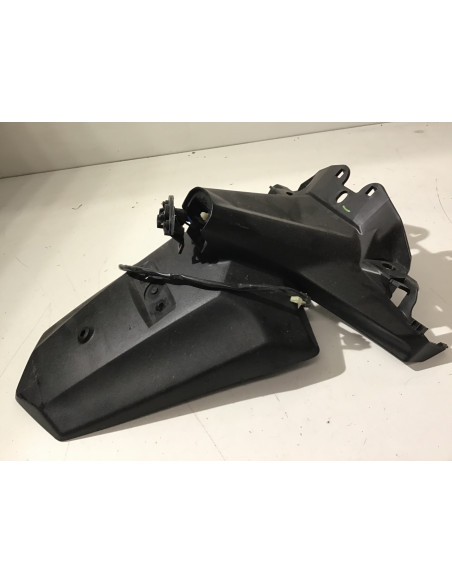 Bavette YAMAHA X-MAX 300 - 2017/2022 - B74-F1611-00 Occasion