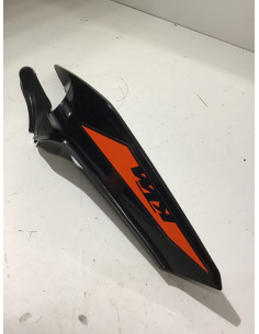 Flanc de selle droit KTM DUKE 125 - 2017/2023 - Occasion